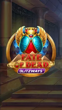Fate of Dead Blitzways
