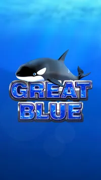 Great Blue