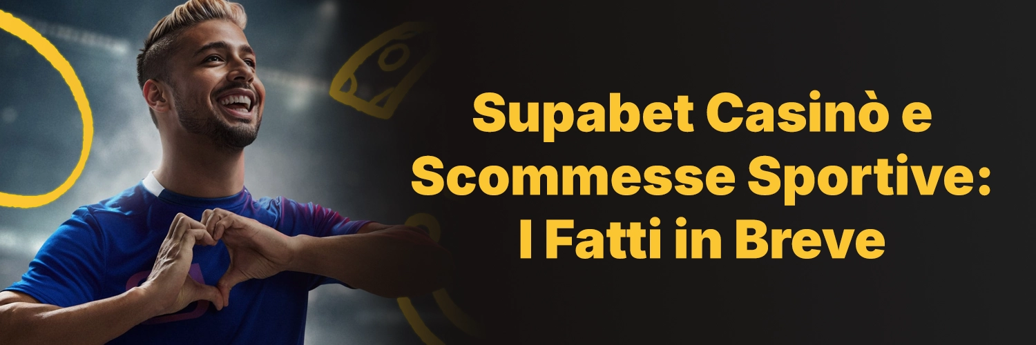 Supabet Casino Supabet Casino